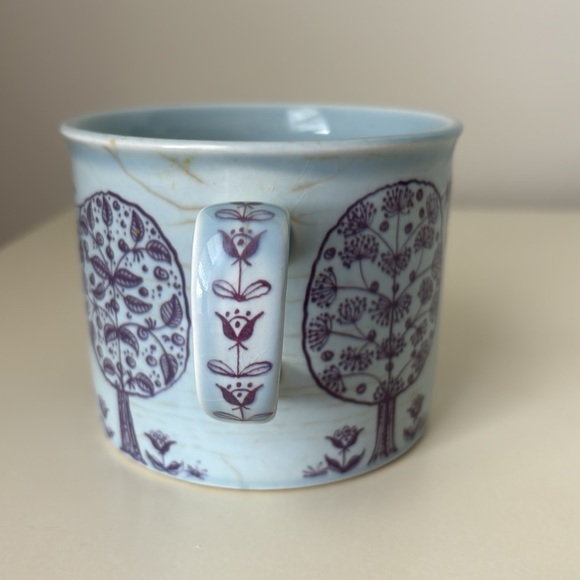 Vintage Stavangerflint Norway Kari Nyquist
Large coffee soup Mug Golfing Holiday - Picture 6 of 12